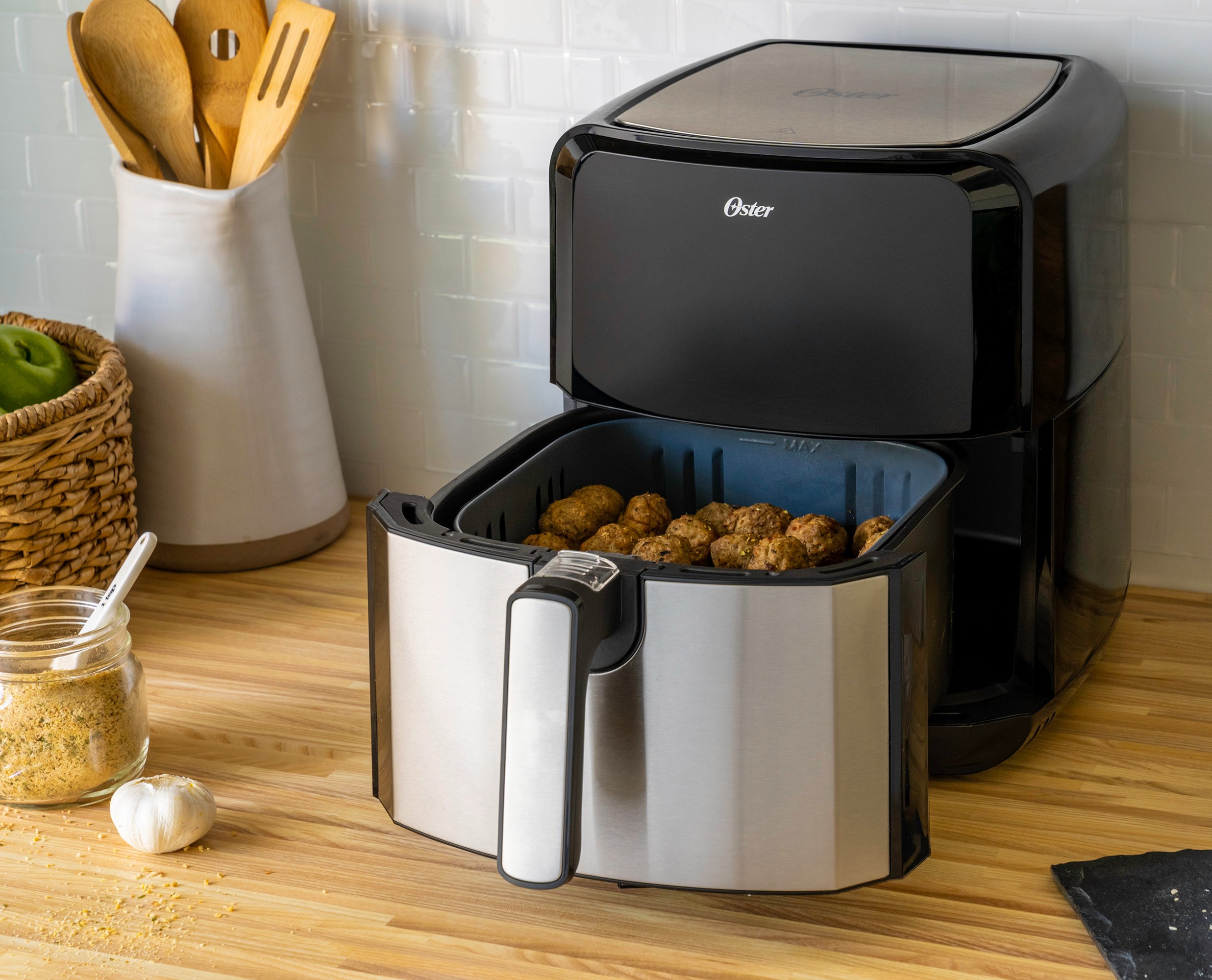 Easy Air Fryer Recipes For Tailgating